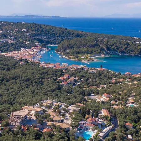 Διαμέρισμα Paco's Superior 9 *