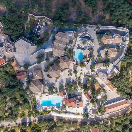 Διαμέρισμα Paco's Superior 9 *